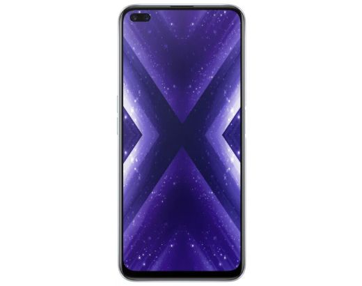 fot-1 Realme X3