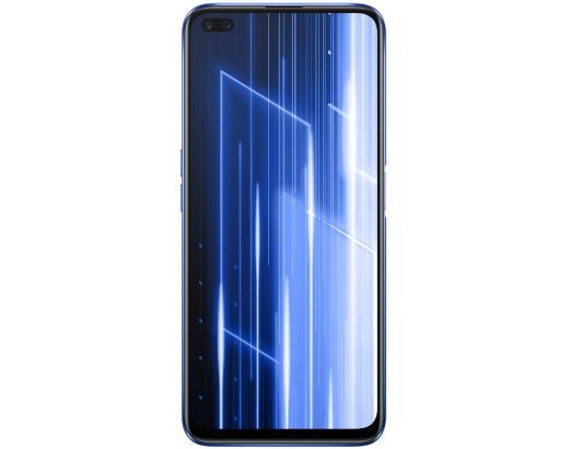 fot-1 Realme X50 5G
