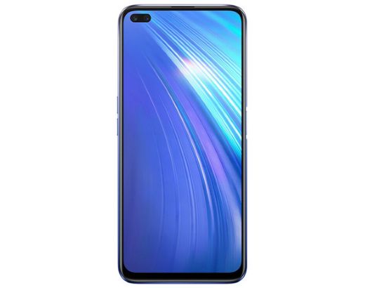 fot-1 Realme X50m 5G