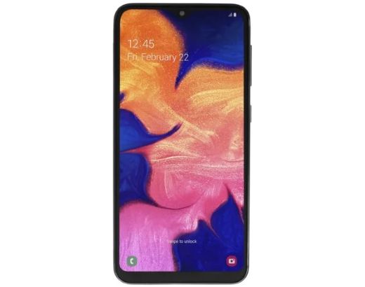 fot-1 Samsung Galaxy A10