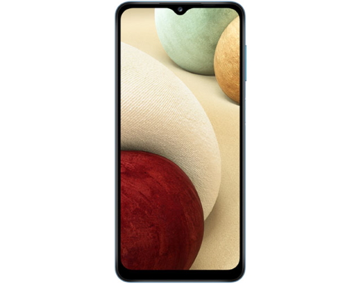 fot-1 Samsung Galaxy A12 Nacho