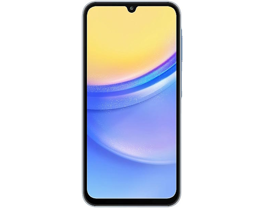 fot-1 Samsung Galaxy A15 5G