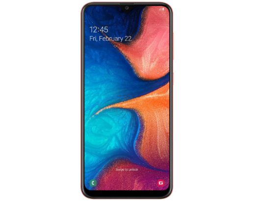 fot-1 Samsung Galaxy A20e