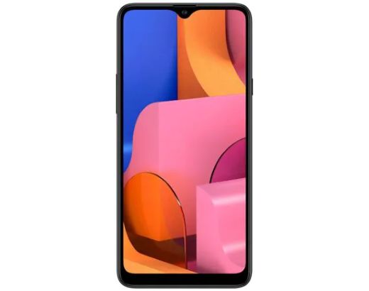 fot-1 Samsung Galaxy A20s