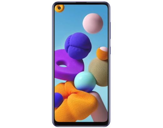 fot-1 Samsung Galaxy A21s
