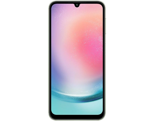 fot-1 Samsung Galaxy A24 4G