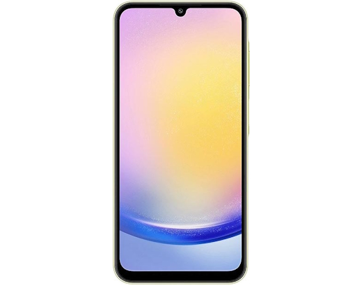 fot-1 Samsung Galaxy A25