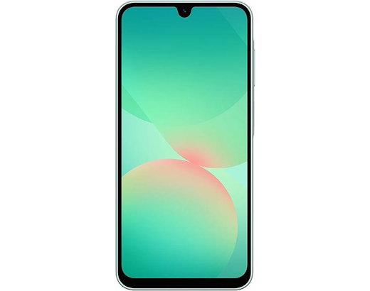 fot-1 Samsung Galaxy A26