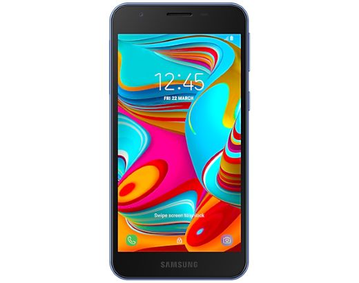fot-1 Samsung Galaxy A2 Core