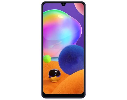 fot-1 Samsung Galaxy A31