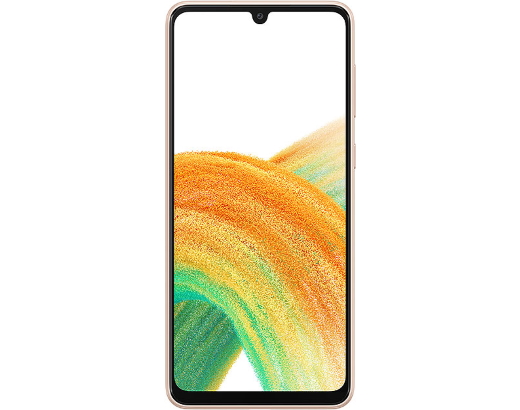 fot-1 Samsung Galaxy A33 5G