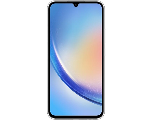 fot-1 Samsung Galaxy A34
