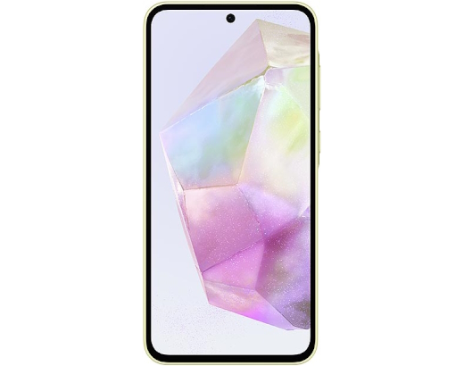 fot-1 Samsung Galaxy A35