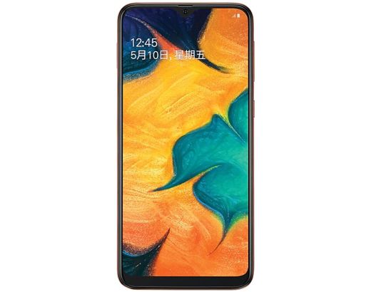fot-1 Samsung Galaxy A40s