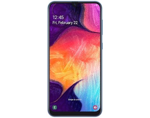 fot-1 Samsung Galaxy A50
