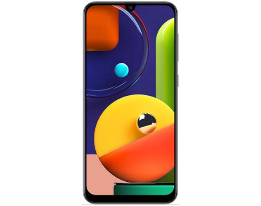 fot-1 Samsung Galaxy A50s