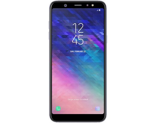 fot-1 Samsung Galaxy A6+ 2018