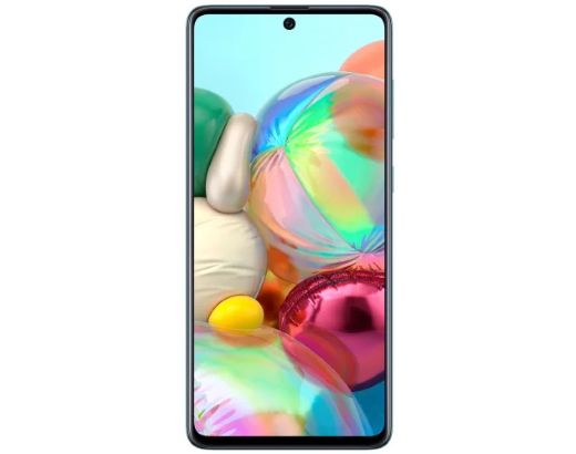 fot-1 Samsung Galaxy A71 5G Ex