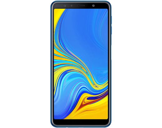 fot-1 Samsung Galaxy A7 2018