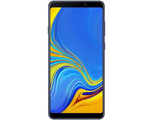 fot-1 Samsung Galaxy A9 2018