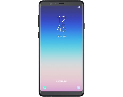 fot-1 Samsung Galaxy A9 Star