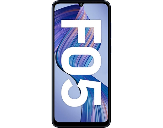 fot-1 Samsung Galaxy F05