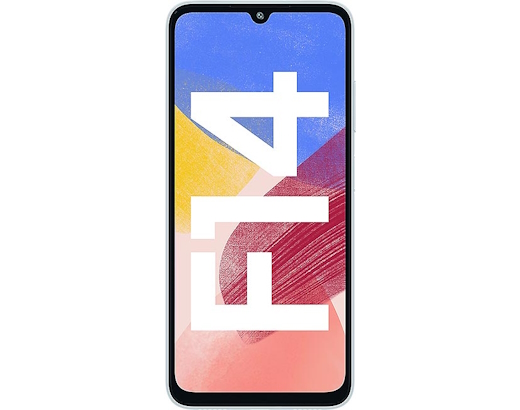 fot-1 Samsung Galaxy F14 4G