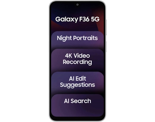 fot-1 Samsung Galaxy F36