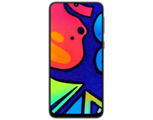 fot-1 Samsung Galaxy F41
