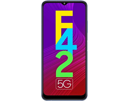 fot-1 Samsung Galaxy F42 5G