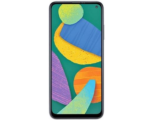 fot-1 Samsung Galaxy F52 5G
