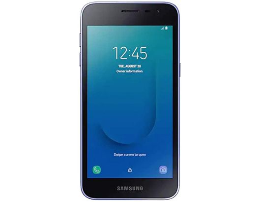 fot-1 Samsung Galaxy J2 Core 2018