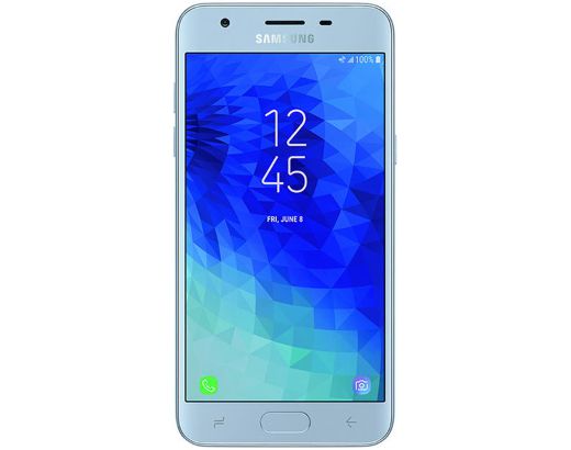 fot-1 Samsung Galaxy J3 V 2018
