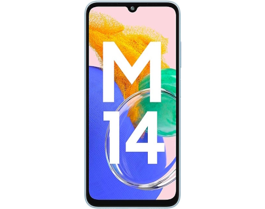fot-1 Samsung Galaxy M14 4G