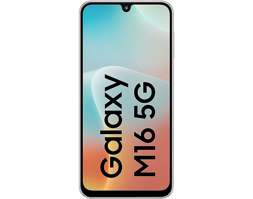 fot-1 Samsung Galaxy M16