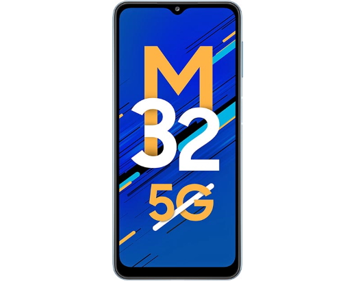 fot-1 Samsung Galaxy M32 5G
