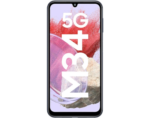 fot-1 Samsung Galaxy M34 5G
