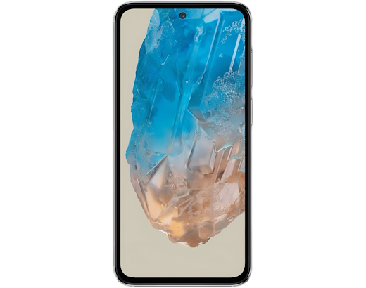 fot-1 Samsung Galaxy M35