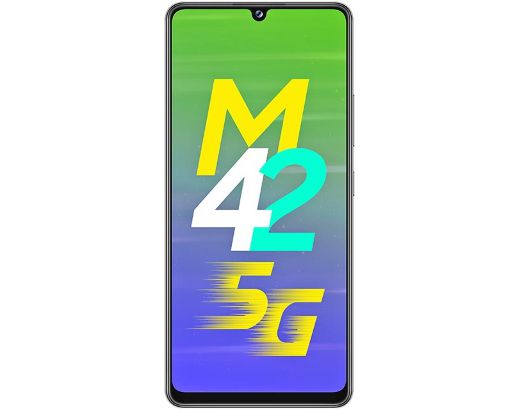 fot-1 Samsung Galaxy M42 5G