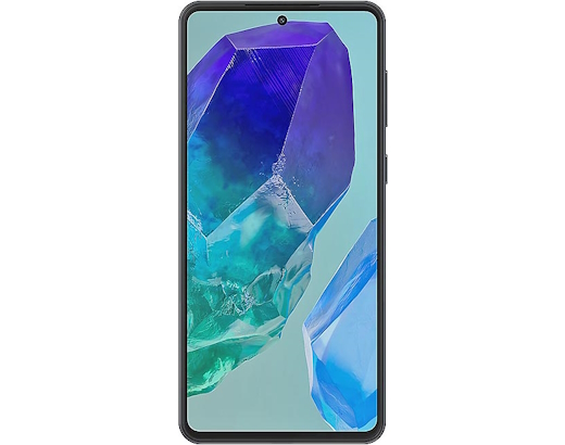 fot-1 Samsung Galaxy M55