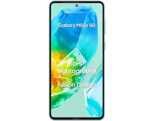 fot-1 Samsung Galaxy M55s