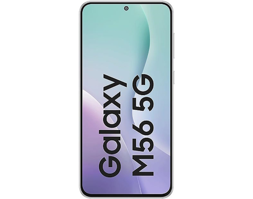 fot-1 Samsung Galaxy M56