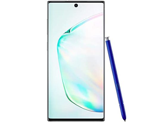 fot-1 Samsung Galaxy Note10+ Ex