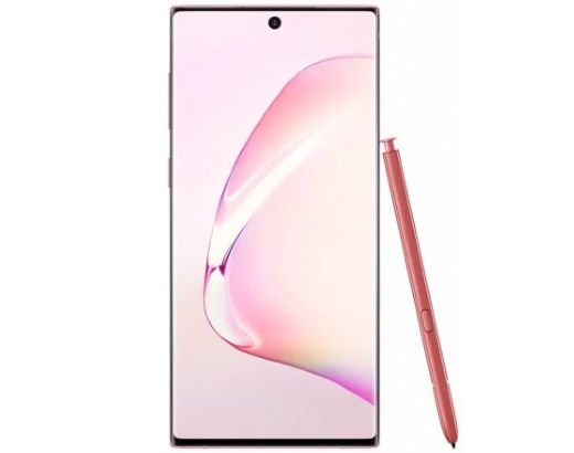 fot-1 Samsung Galaxy Note10 5G Sn