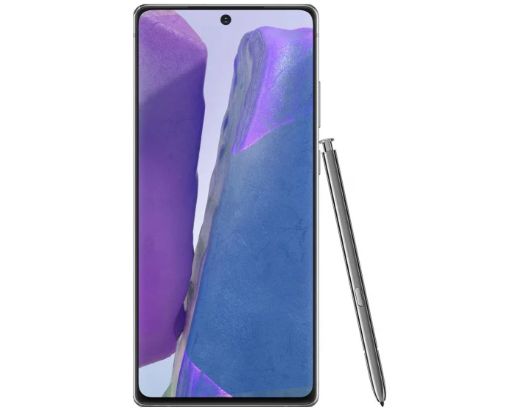 fot-1 Samsung Galaxy Note20 5G Ex