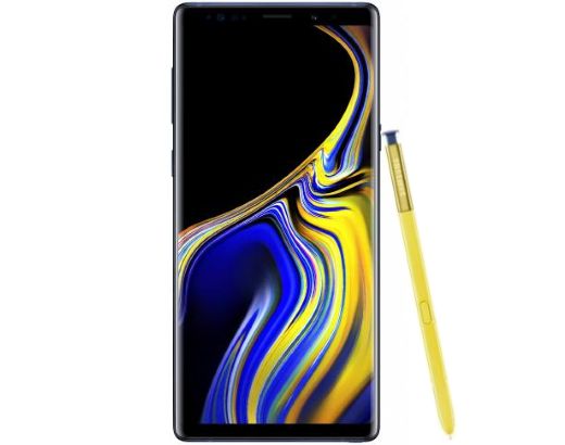 fot-1 Samsung Galaxy Note9 Ex