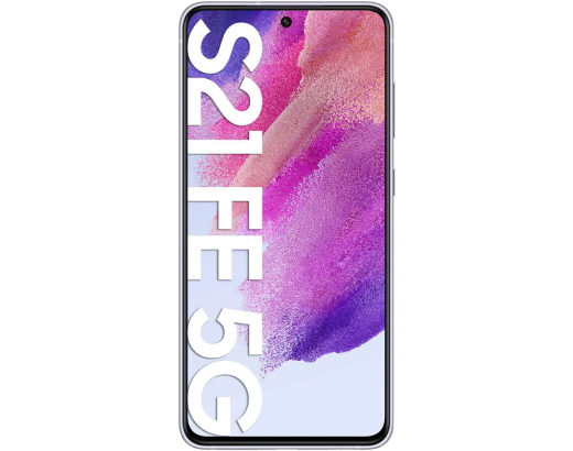 fot-1 Samsung Galaxy S21 FE 5G Sn