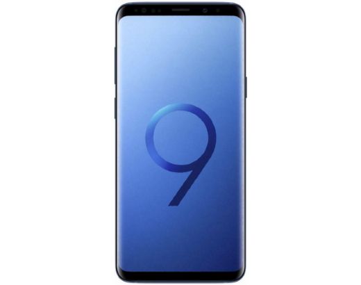 fot-1 Samsung Galaxy S9+ Sn