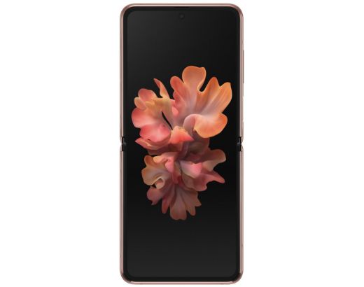fot-1 Samsung Galaxy Z Flip 5G