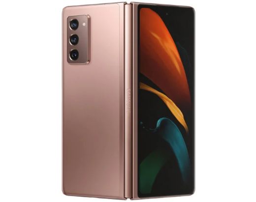 fot-1 Samsung Galaxy Z Fold2 5G